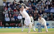 New Zealand v England - 2nd Test: Day 2